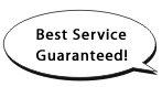 Best Services Guaranted!